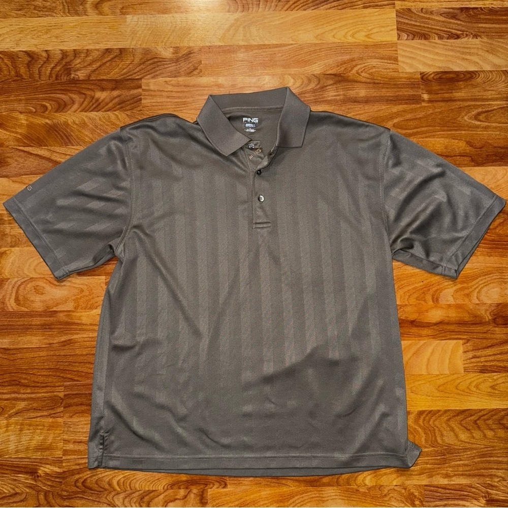 Ping Collection Performance Dynamics Tan Polo Hil… - image 1